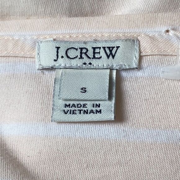 J CREW SLEEVELESS WOMENS TOP SMALL - Picture 5 of 6